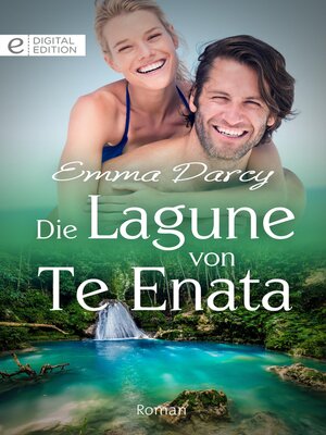cover image of Die Lagune von Te Enata
